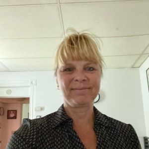 Meet your Posher, Linda